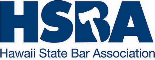 Member, Hawaii State Bar Association