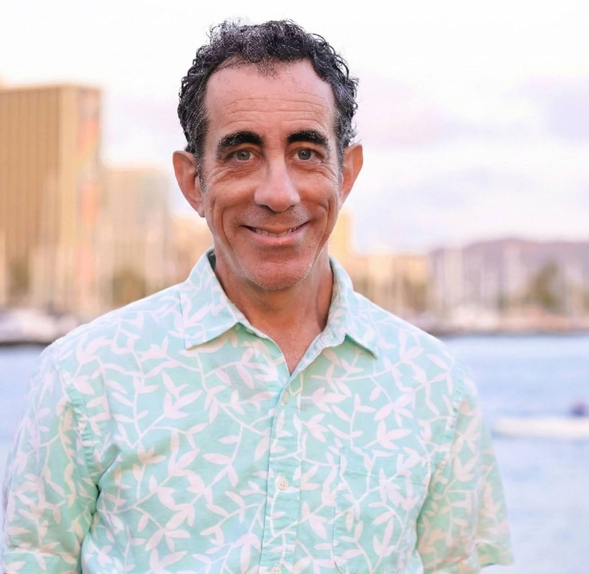 Martin Berger, Hawaiʻi bankruptcy attorney