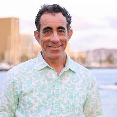 Martin Berger, Hawaii consumer bankruptcy attorney
