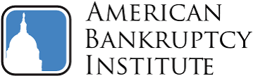 Member, American Bankruptcy Institute