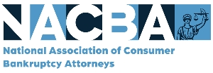 Member, National Association of Consumer Bankruptcy Attorneys